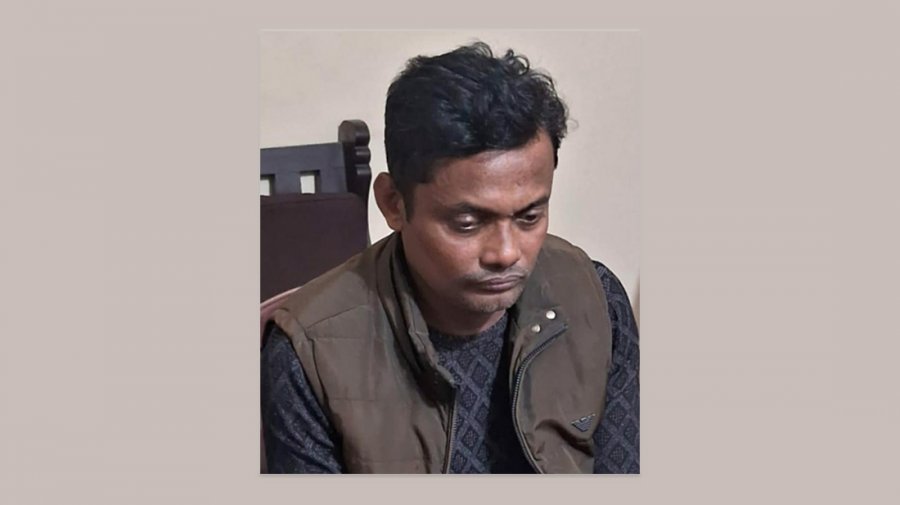 চট্টগ্রামে মাদকসহ পুলিশের এএসআই গ্রেফতার